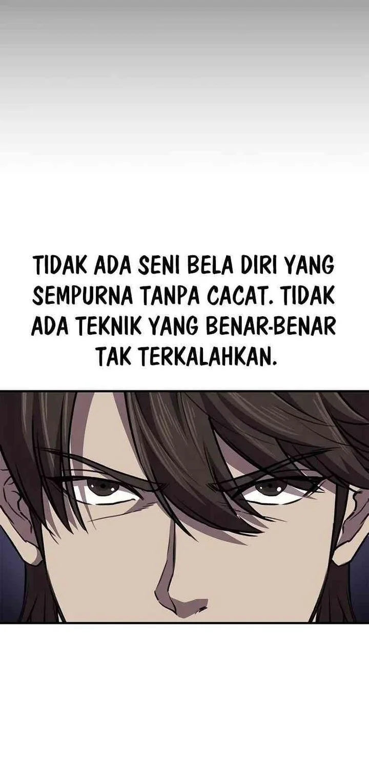 The Demonic Cult Instructor Returns Bab 36 halaman 84