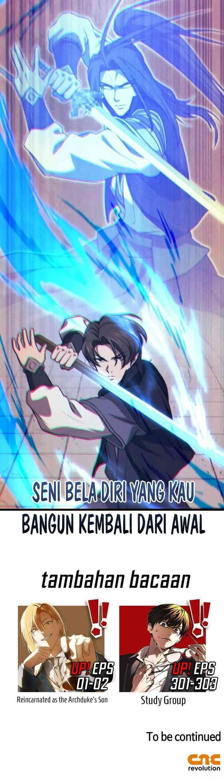 The Demonic Cult Instructor Returns Bab 36 halaman 91