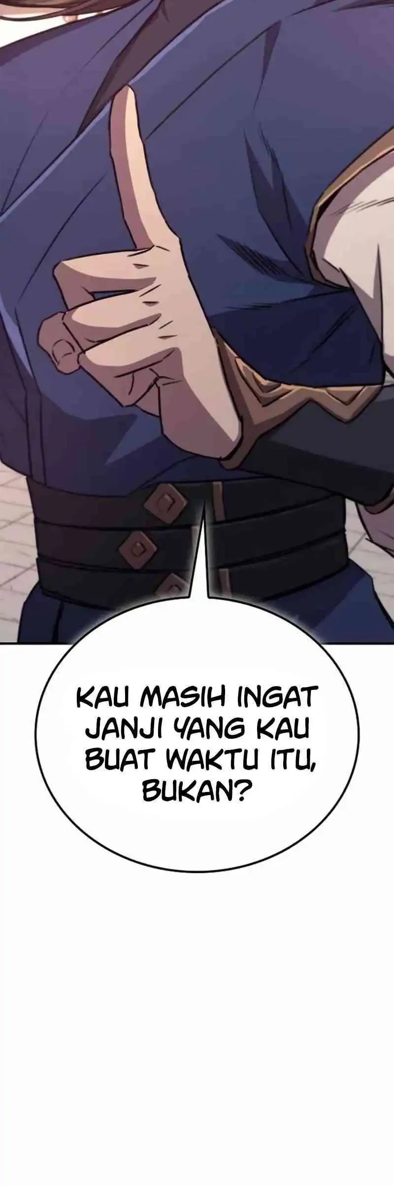 The Demonic Cult Instructor Returns Bab 38 halaman 2