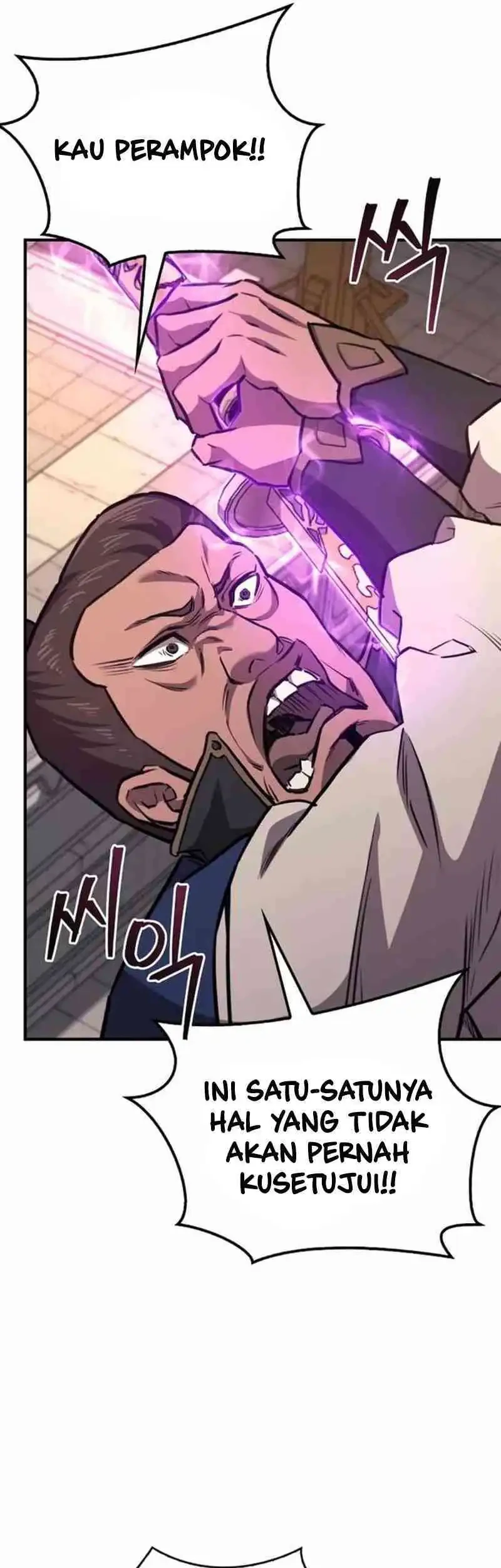 The Demonic Cult Instructor Returns Bab 38 halaman 15