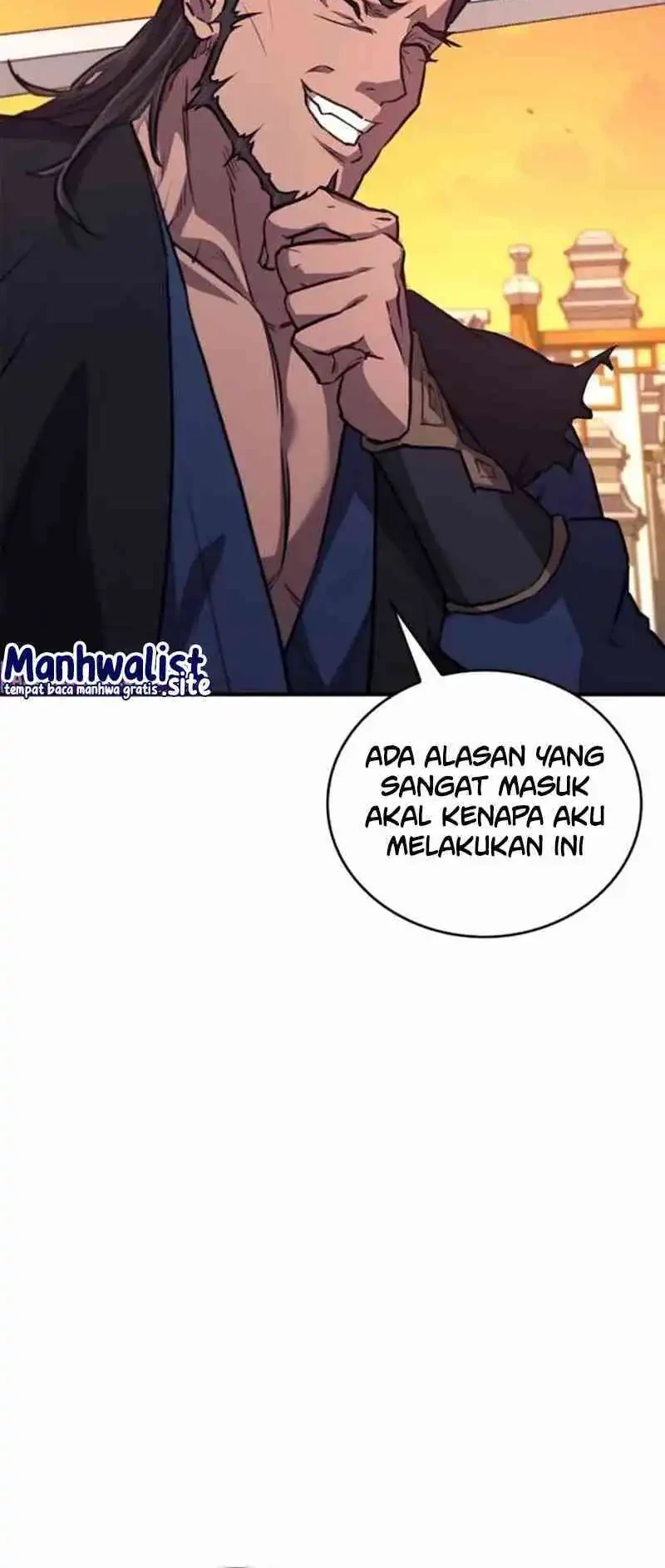 The Demonic Cult Instructor Returns Bab 38 halaman 38