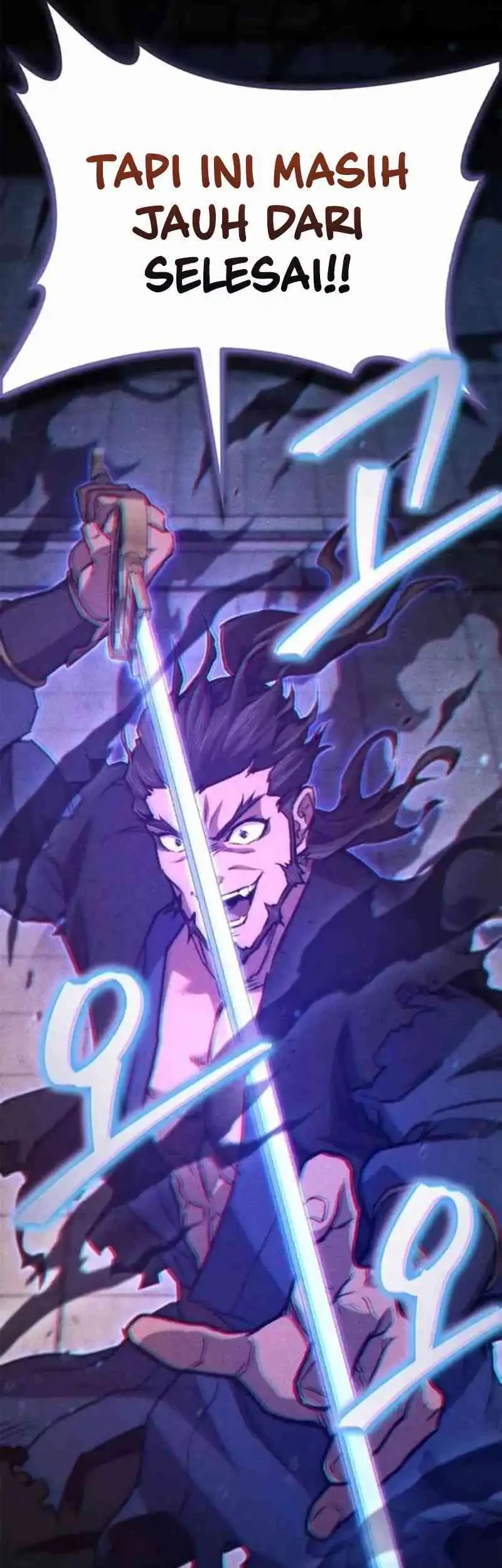 The Demonic Cult Instructor Returns Bab 38 halaman 77