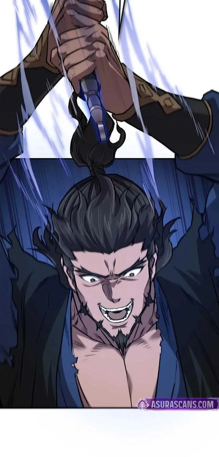 The Demonic Cult Instructor Returns Bab 39 halaman 2