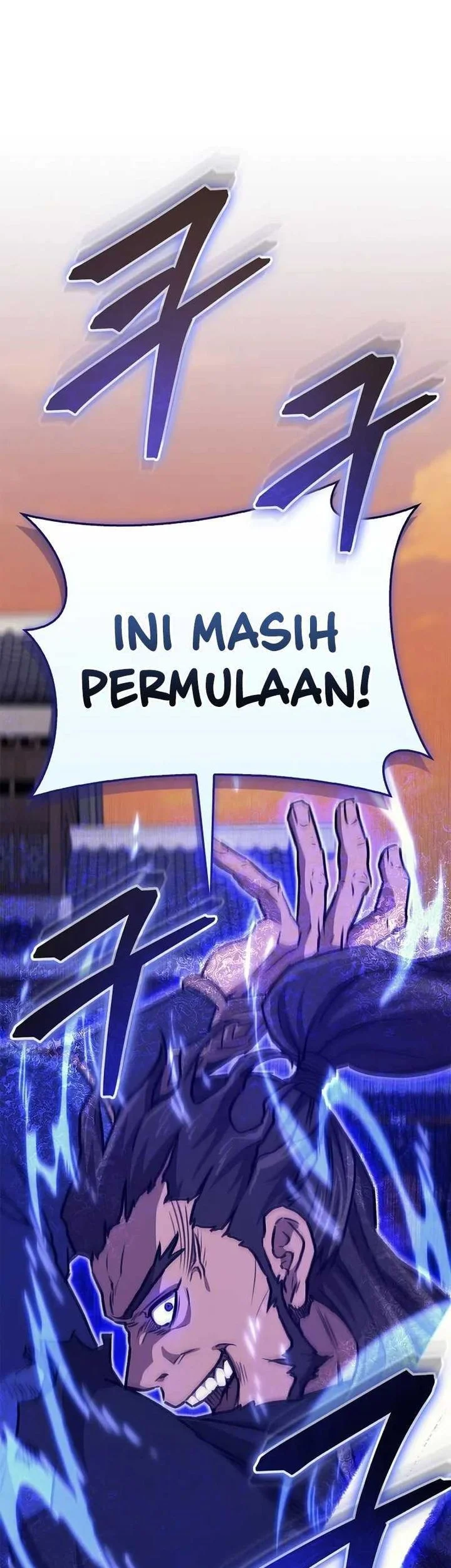 The Demonic Cult Instructor Returns Bab 39 halaman 9
