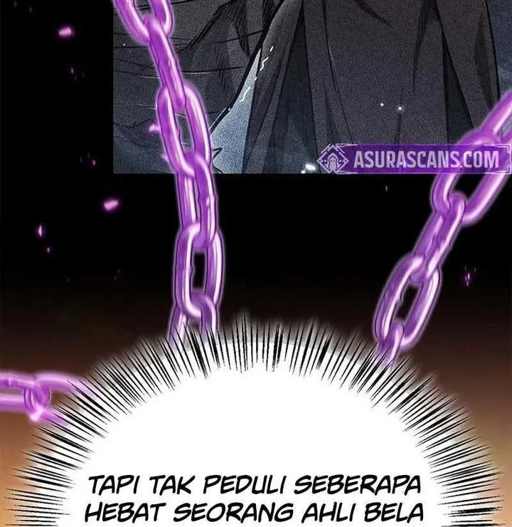 The Demonic Cult Instructor Returns Bab 39 halaman 29