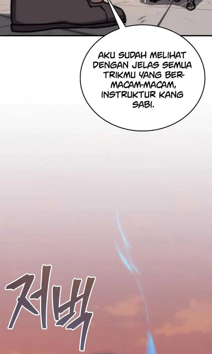The Demonic Cult Instructor Returns Bab 39 halaman 50