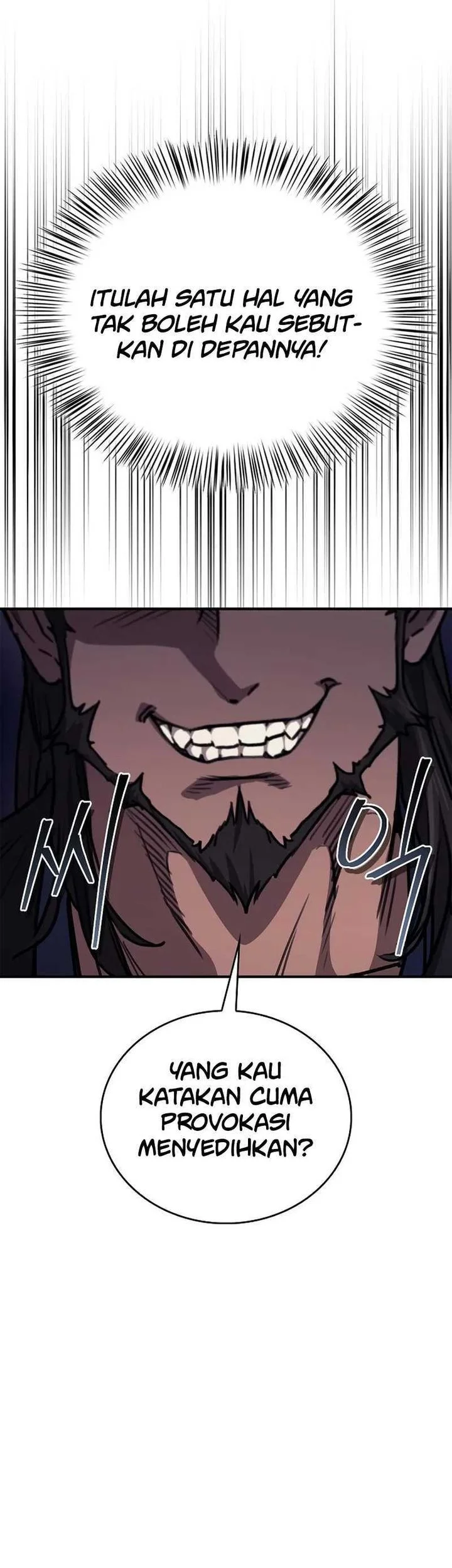 The Demonic Cult Instructor Returns Bab 39 halaman 65