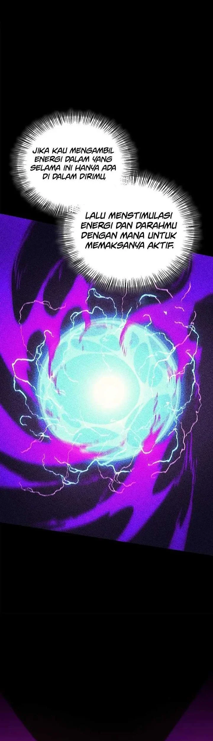 The Demonic Cult Instructor Returns Bab 39 halaman 81