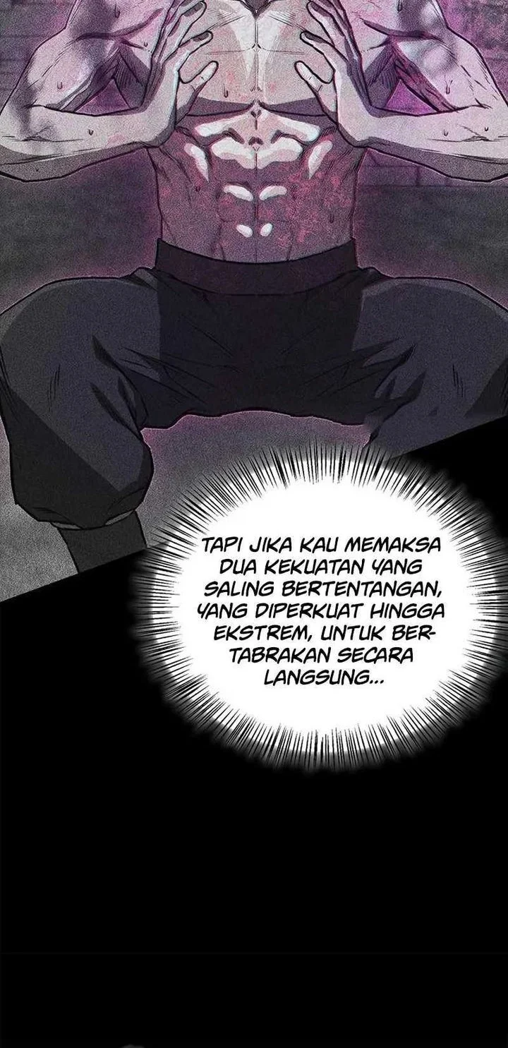 The Demonic Cult Instructor Returns Bab 39 halaman 84