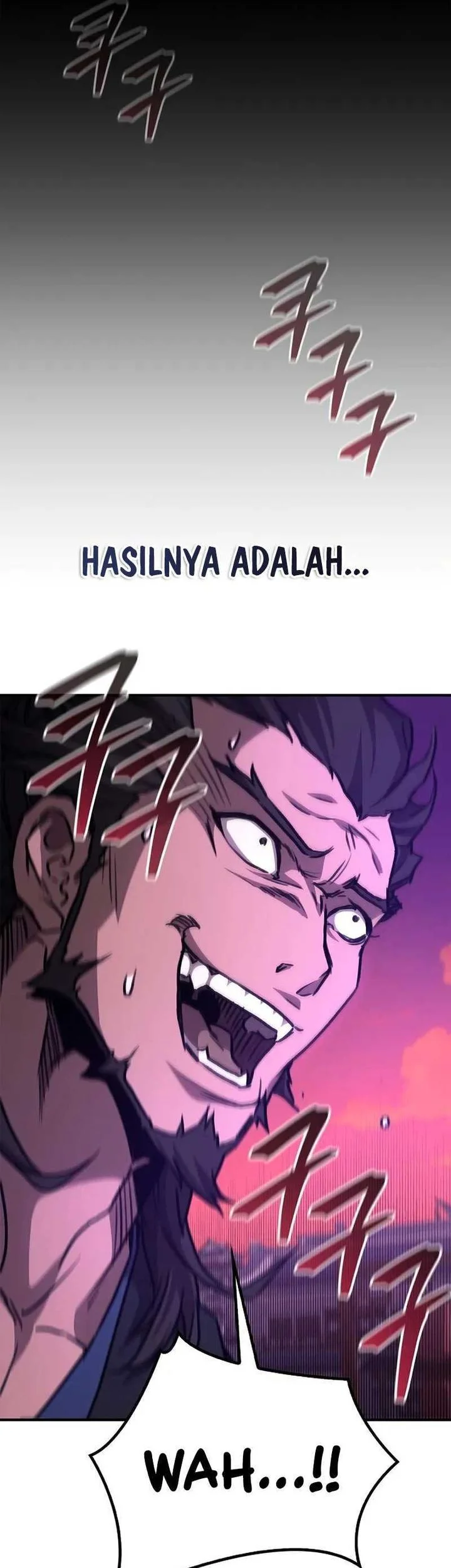 The Demonic Cult Instructor Returns Bab 39 halaman 85