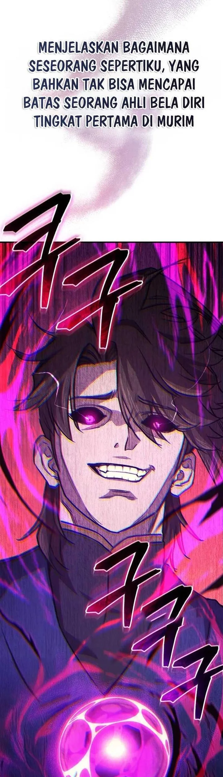 The Demonic Cult Instructor Returns Bab 39 halaman 87