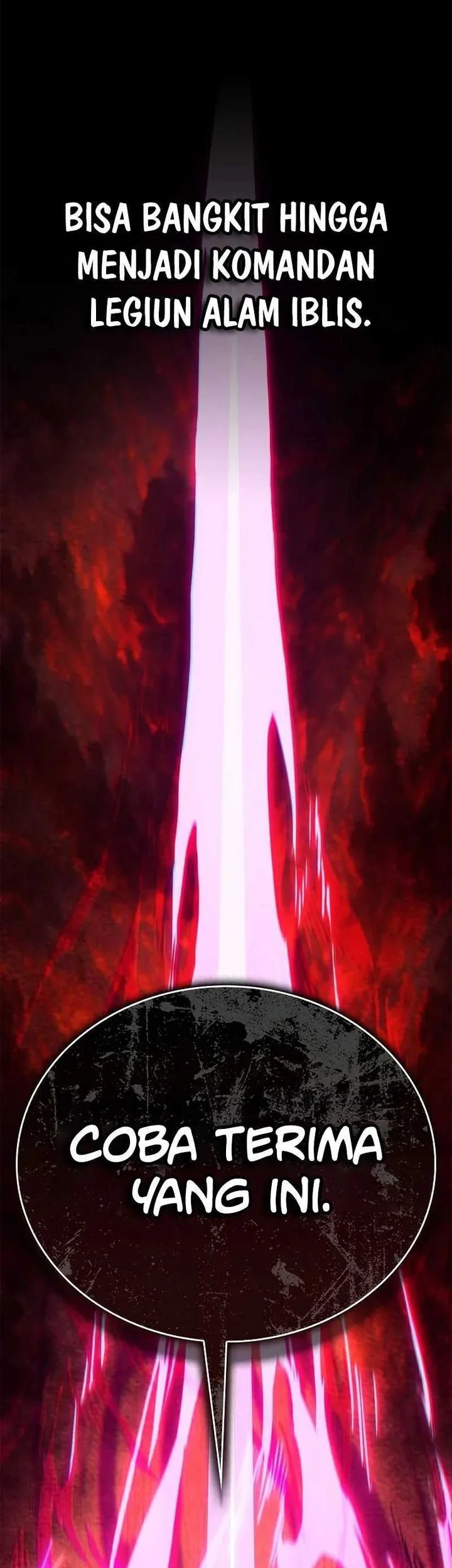 The Demonic Cult Instructor Returns Bab 39 halaman 89