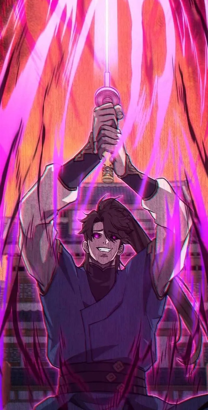 The Demonic Cult Instructor Returns Bab 39 halaman 90
