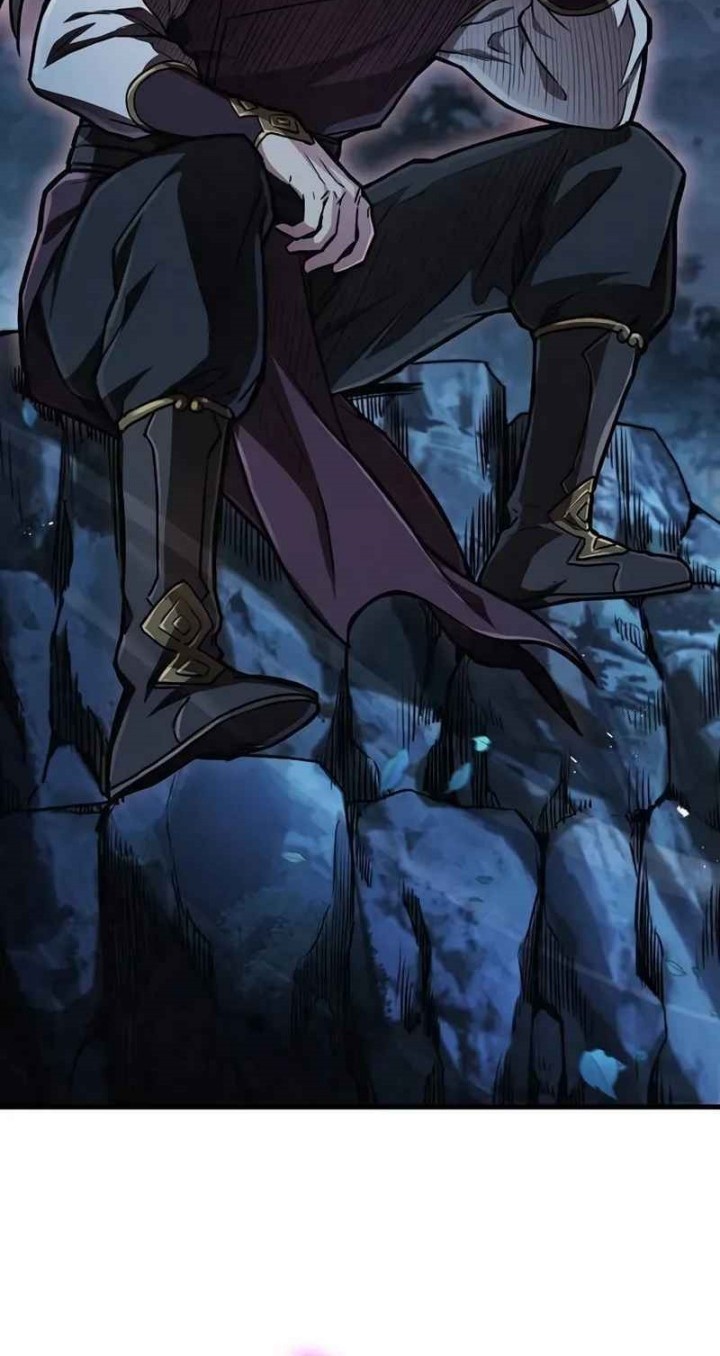 The Demonic Cult Instructor Returns Bab 4 halaman 2