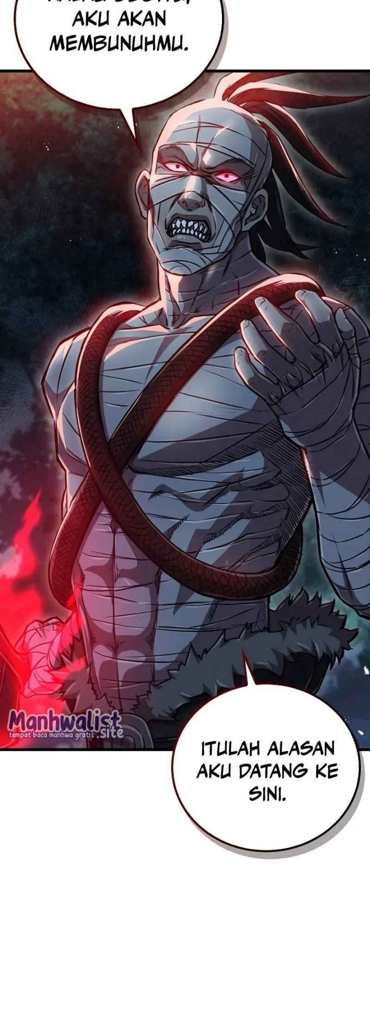 The Demonic Cult Instructor Returns Bab 4 halaman 12