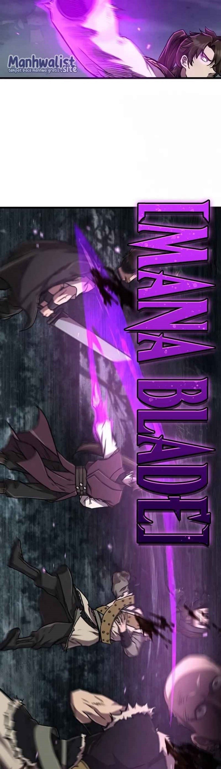 The Demonic Cult Instructor Returns Bab 4 halaman 15