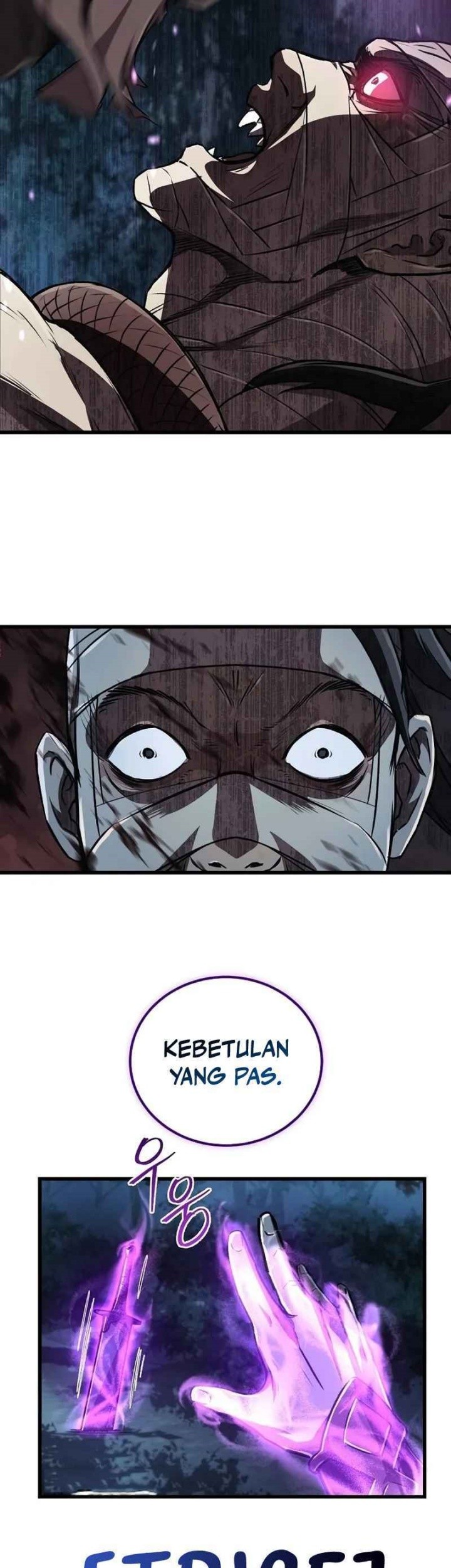 The Demonic Cult Instructor Returns Bab 4 halaman 17