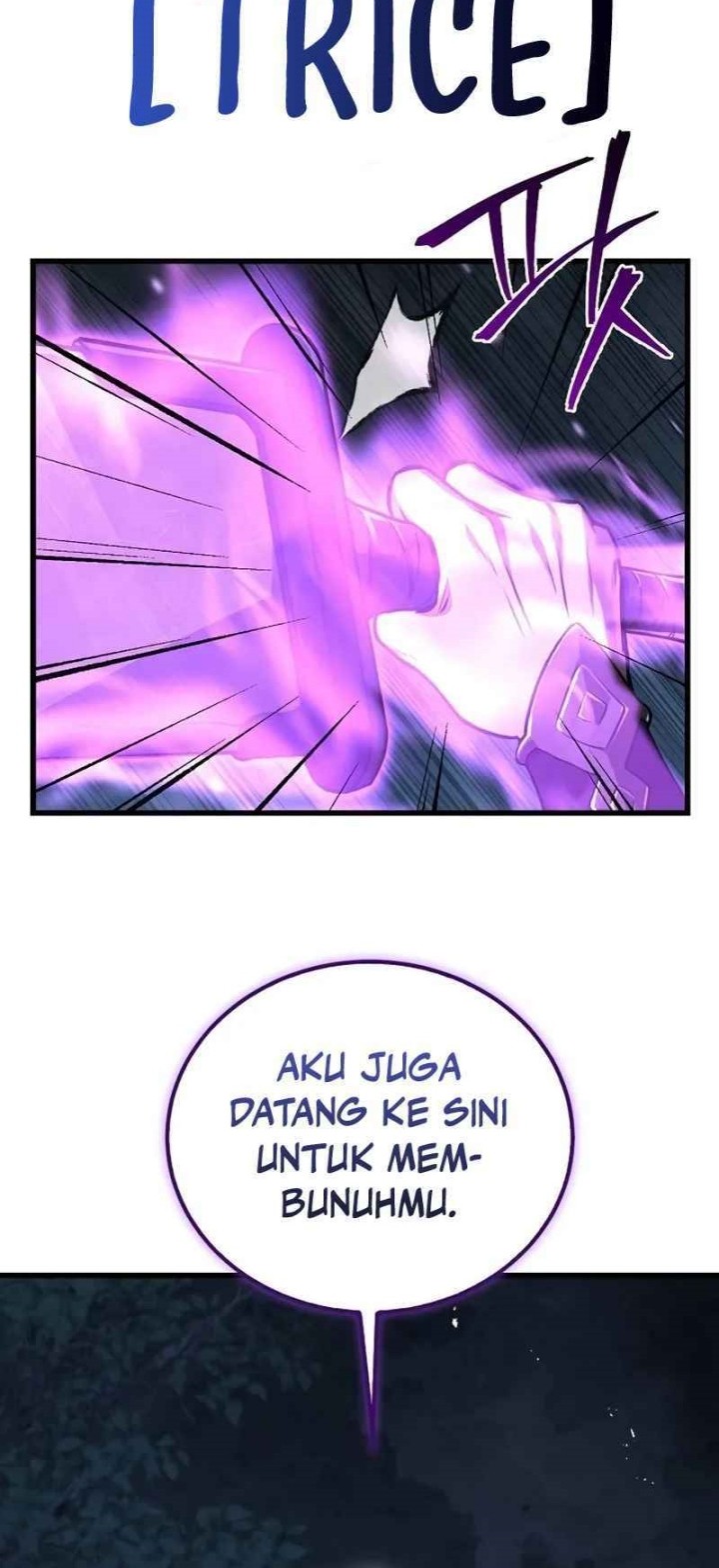 The Demonic Cult Instructor Returns Bab 4 halaman 18