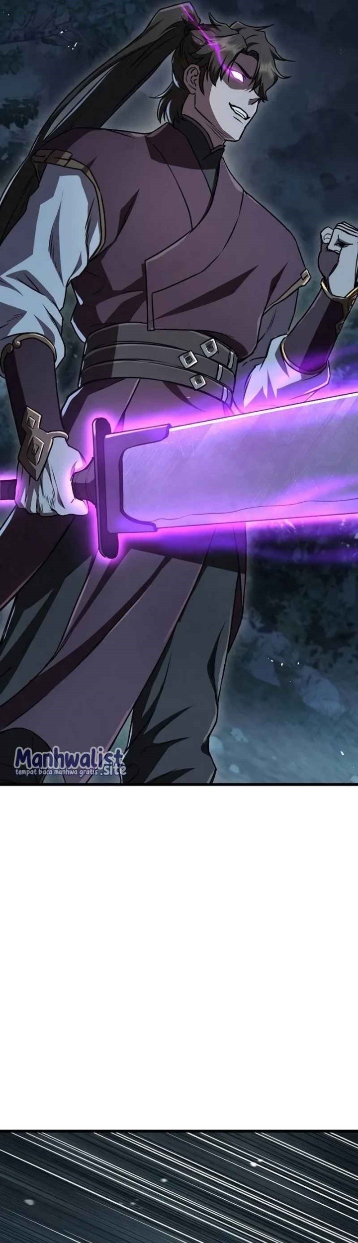 The Demonic Cult Instructor Returns Bab 4 halaman 19