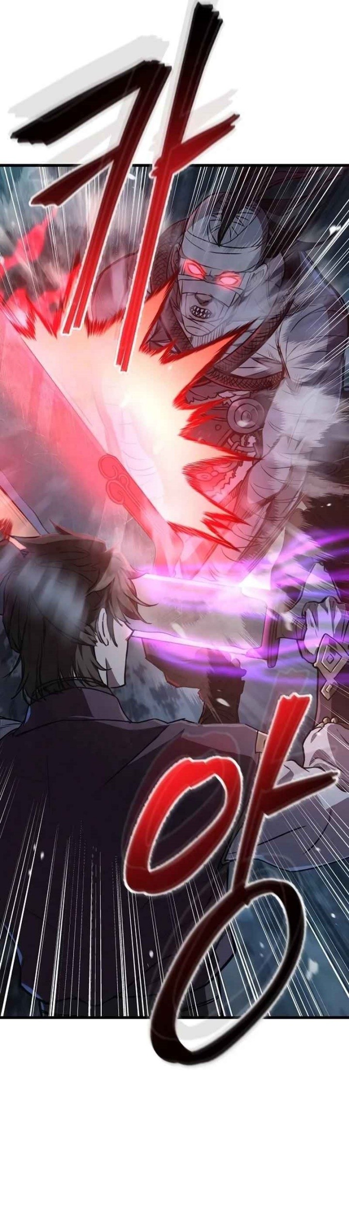 The Demonic Cult Instructor Returns Bab 4 halaman 21