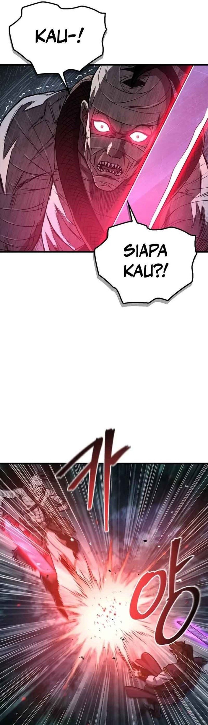 The Demonic Cult Instructor Returns Bab 4 halaman 23