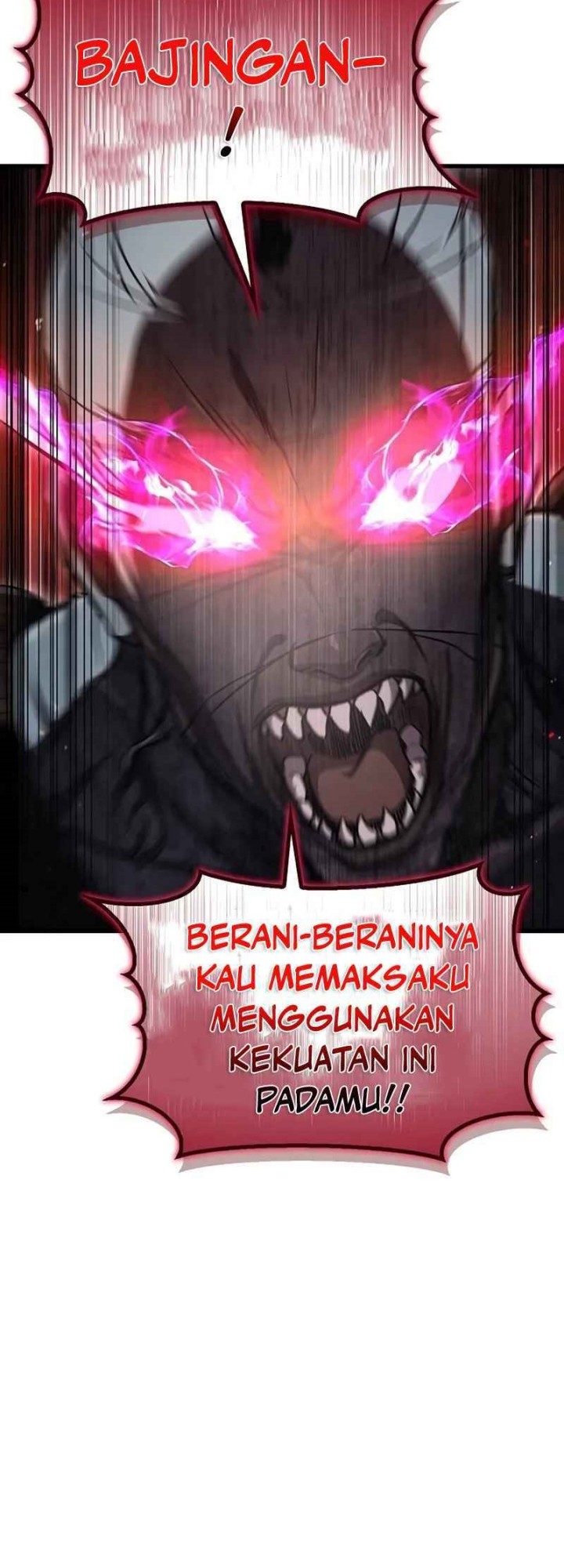 The Demonic Cult Instructor Returns Bab 4 halaman 37
