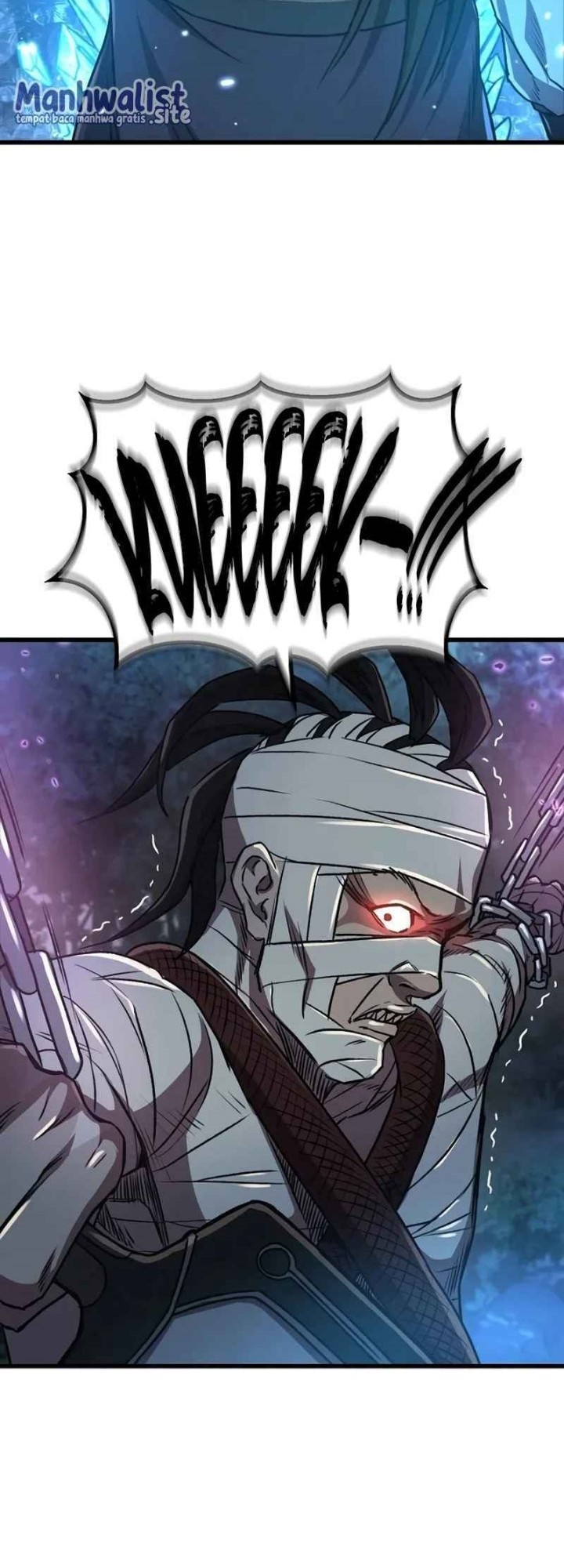 The Demonic Cult Instructor Returns Bab 4 halaman 48