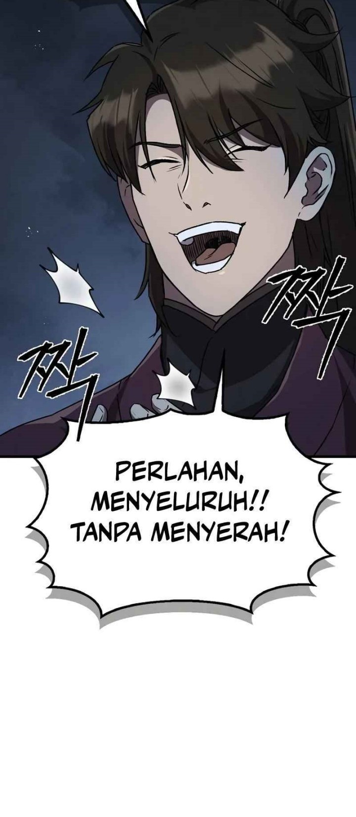 The Demonic Cult Instructor Returns Bab 4 halaman 58