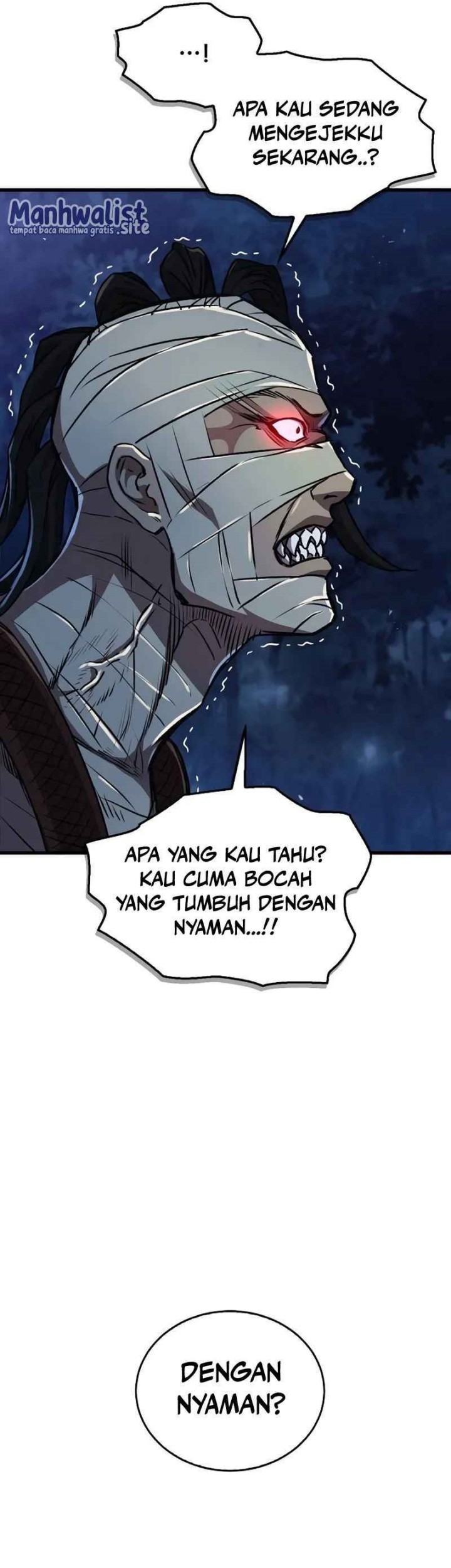 The Demonic Cult Instructor Returns Bab 4 halaman 59
