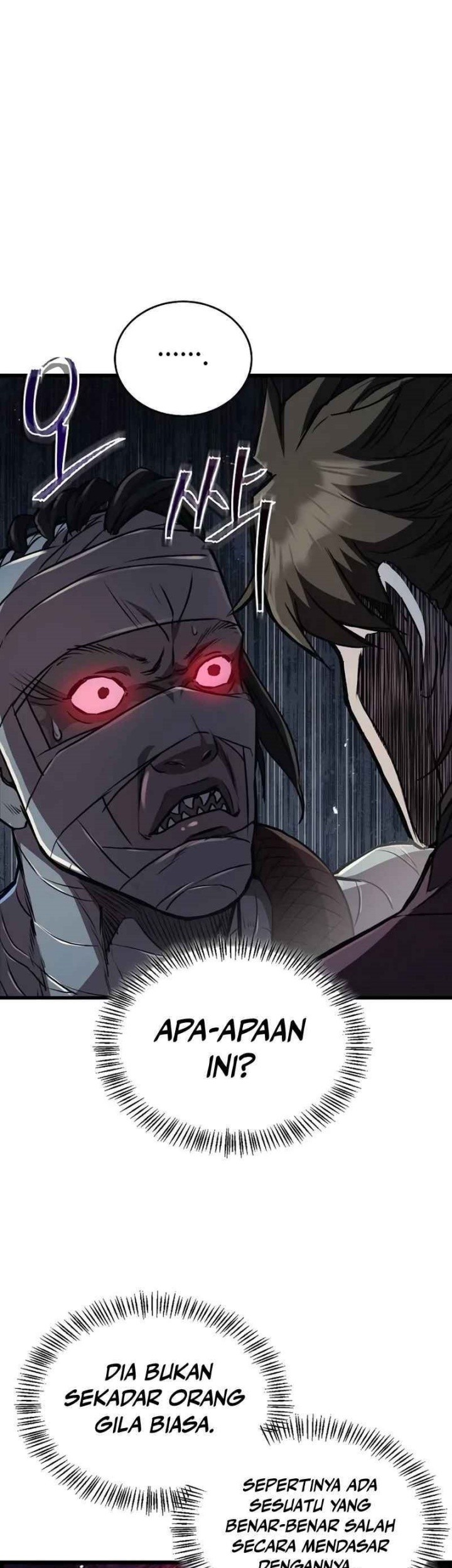 The Demonic Cult Instructor Returns Bab 4 halaman 61