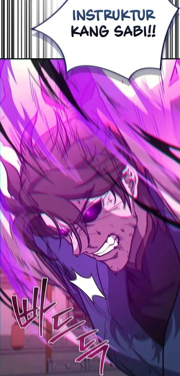 The Demonic Cult Instructor Returns Bab 40 halaman 10