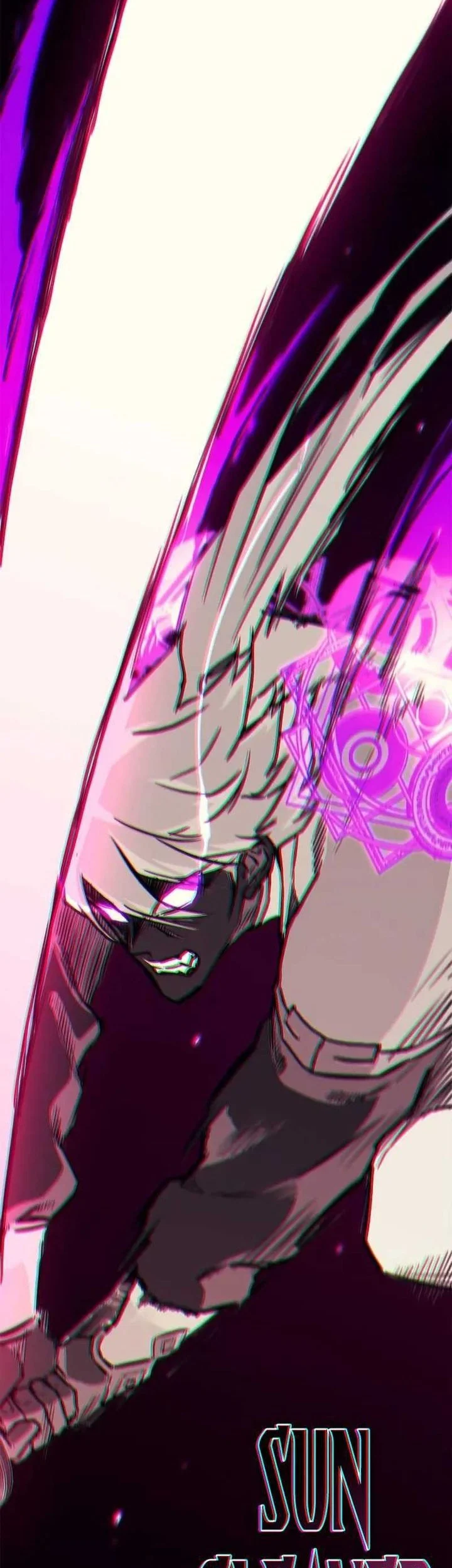 The Demonic Cult Instructor Returns Bab 40 halaman 18