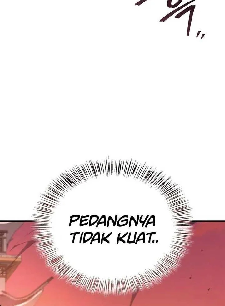 The Demonic Cult Instructor Returns Bab 40 halaman 37