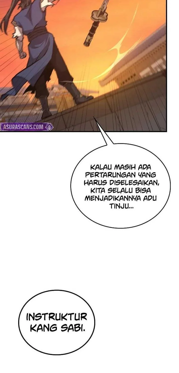 The Demonic Cult Instructor Returns Bab 40 halaman 43