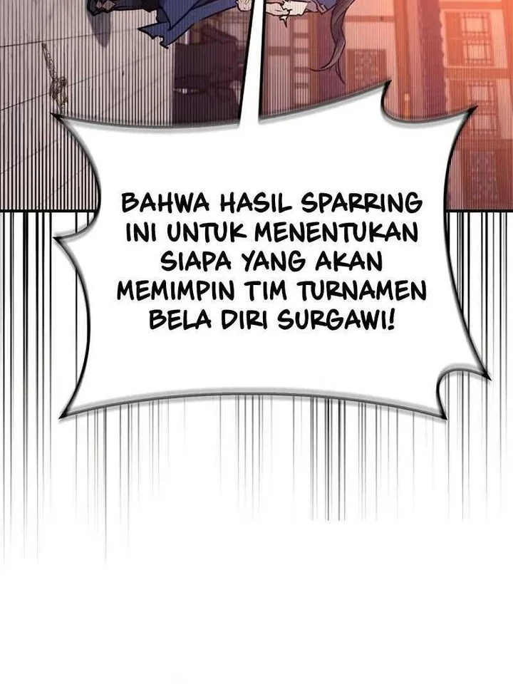 The Demonic Cult Instructor Returns Bab 40 halaman 55