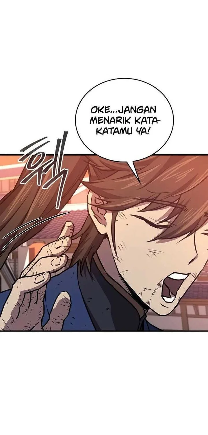 The Demonic Cult Instructor Returns Bab 40 halaman 63
