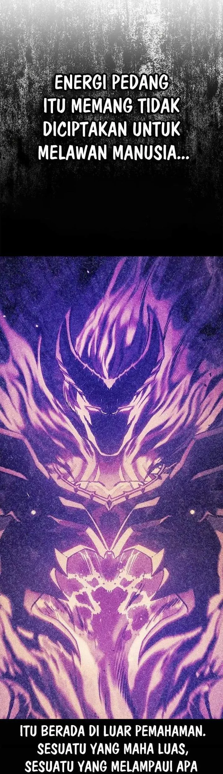 The Demonic Cult Instructor Returns Bab 40 halaman 71