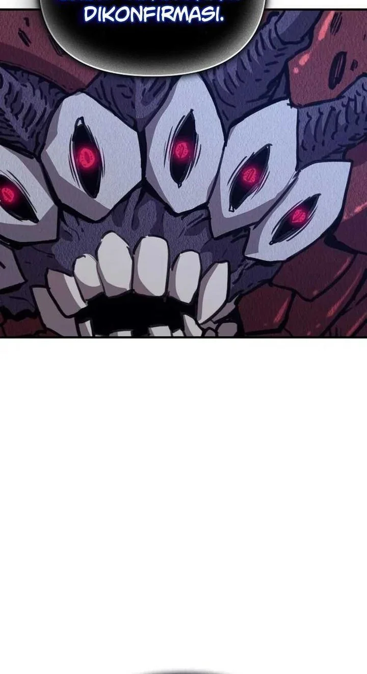 The Demonic Cult Instructor Returns Bab 40 halaman 78