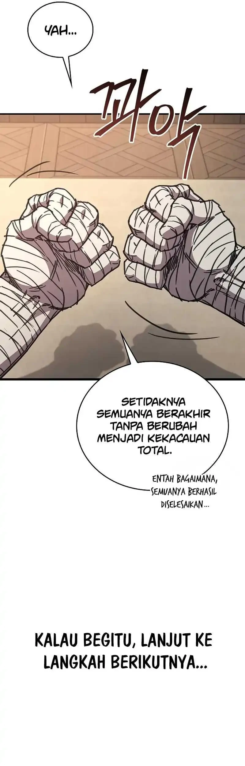 The Demonic Cult Instructor Returns Bab 41 halaman 15