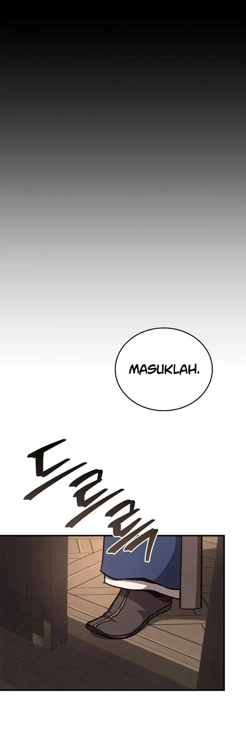 The Demonic Cult Instructor Returns Bab 41 halaman 22