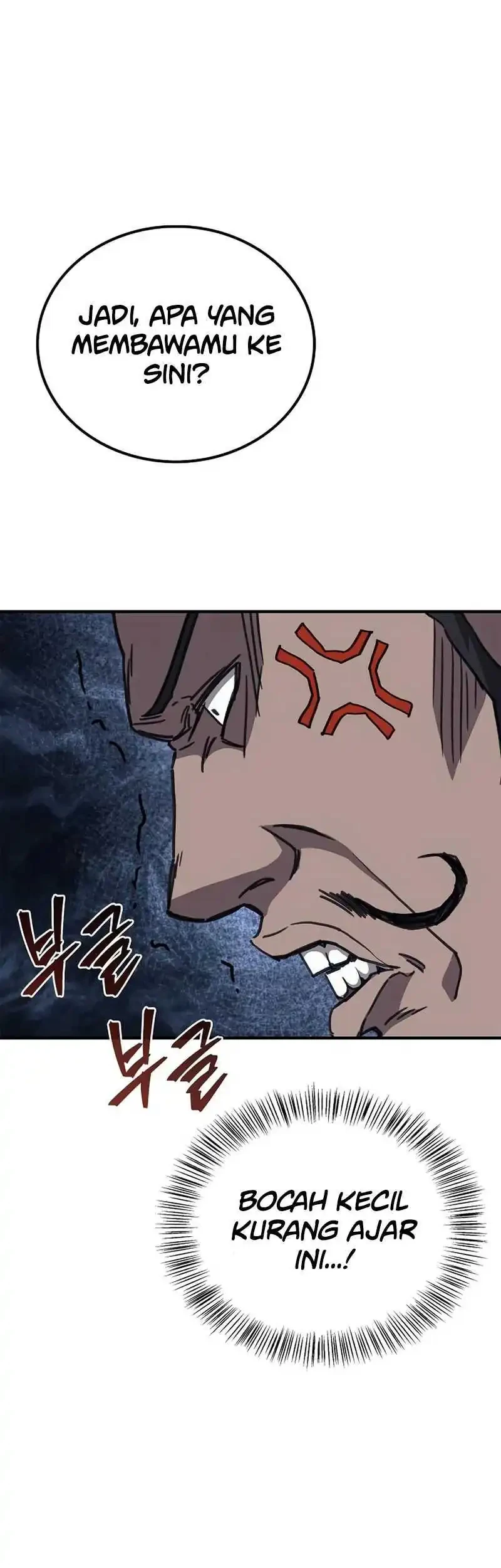 The Demonic Cult Instructor Returns Bab 41 halaman 25