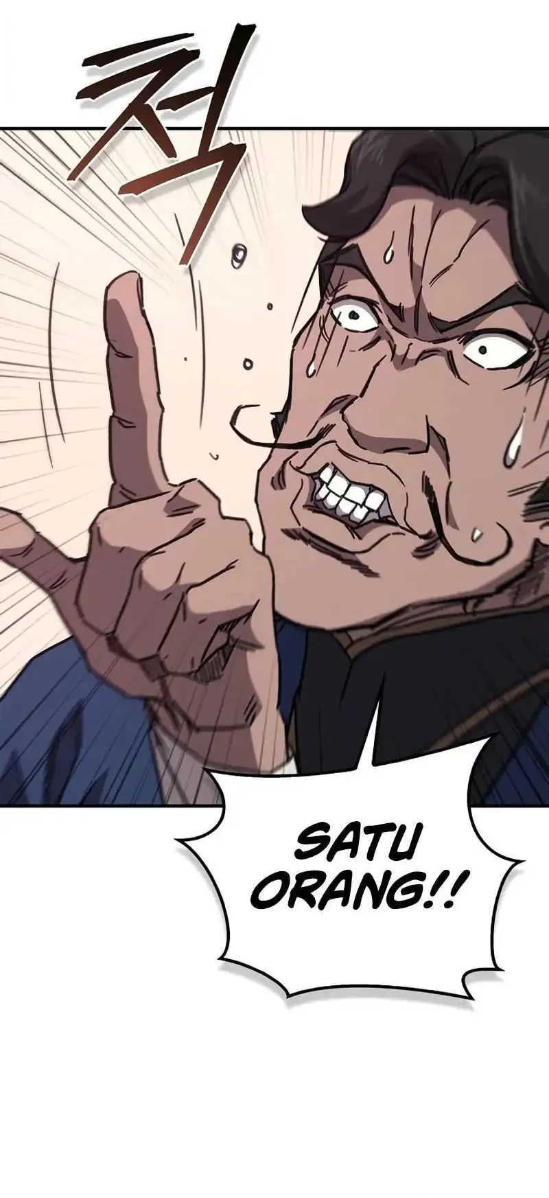 The Demonic Cult Instructor Returns Bab 41 halaman 32
