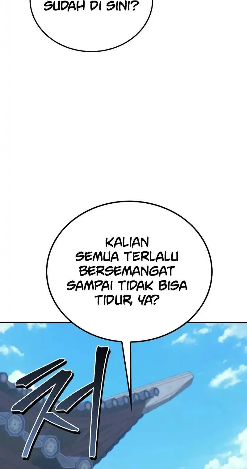 The Demonic Cult Instructor Returns Bab 41 halaman 54