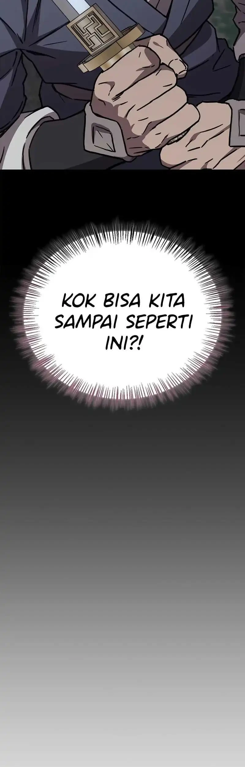 The Demonic Cult Instructor Returns Bab 42 halaman 14