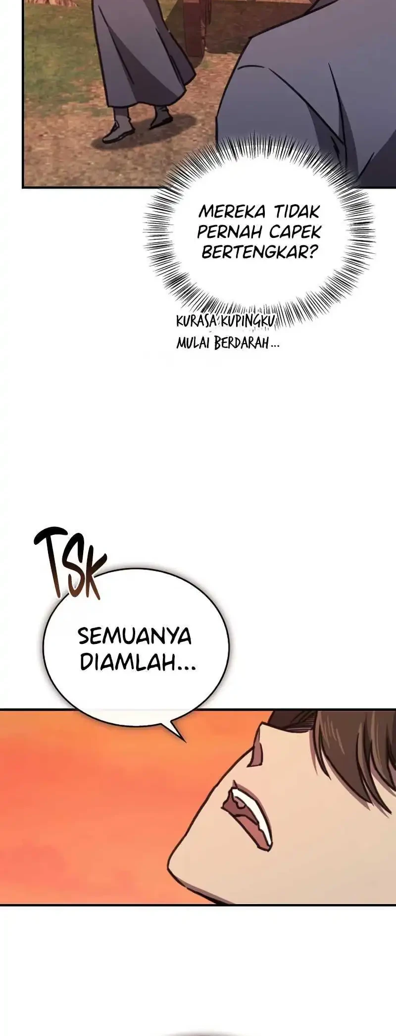The Demonic Cult Instructor Returns Bab 42 halaman 19