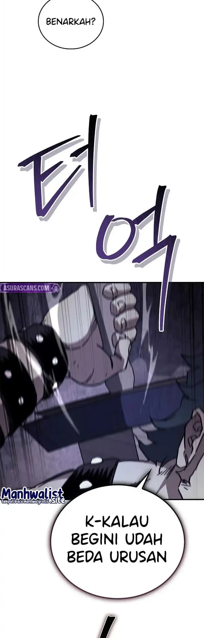 The Demonic Cult Instructor Returns Bab 42 halaman 70