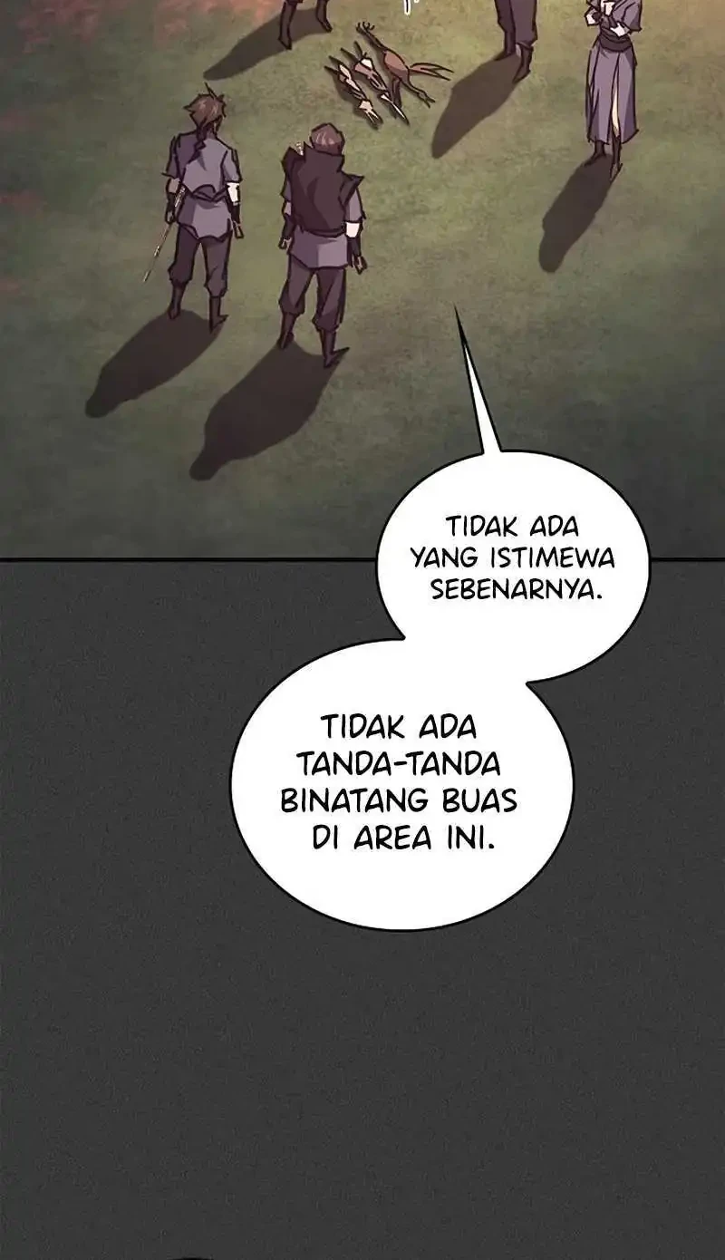 The Demonic Cult Instructor Returns Bab 43 halaman 16