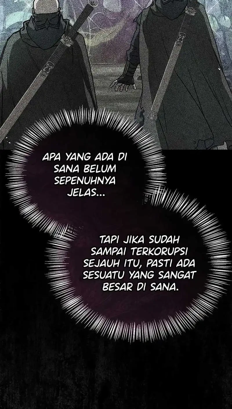 The Demonic Cult Instructor Returns Bab 43 halaman 48