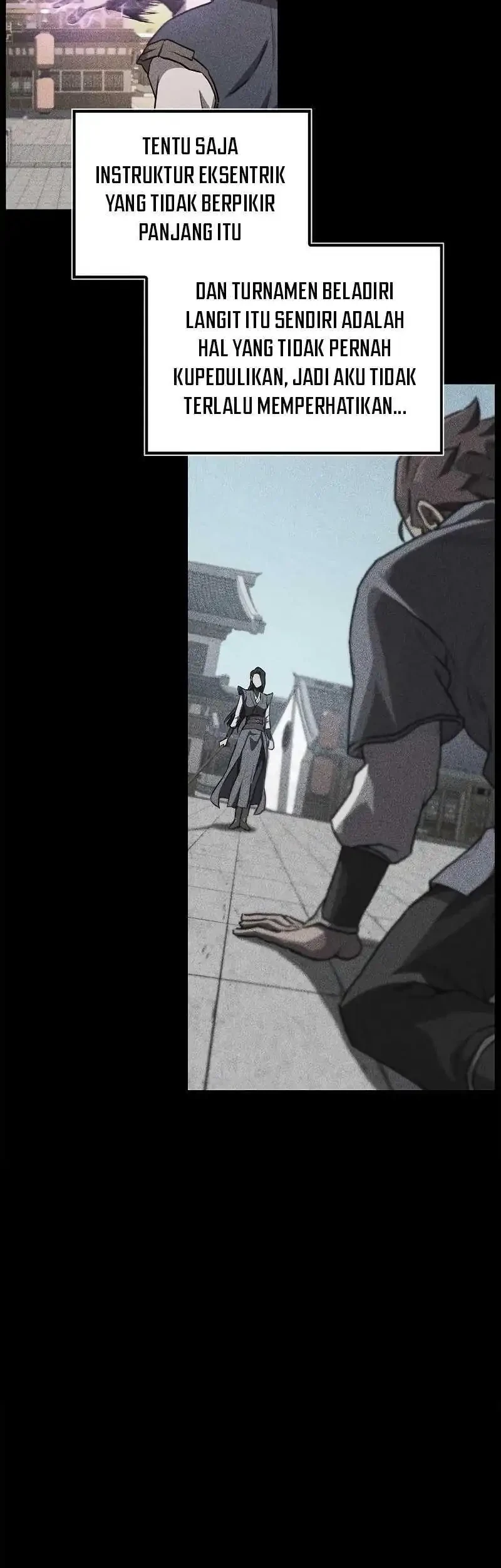The Demonic Cult Instructor Returns Bab 44 halaman 7