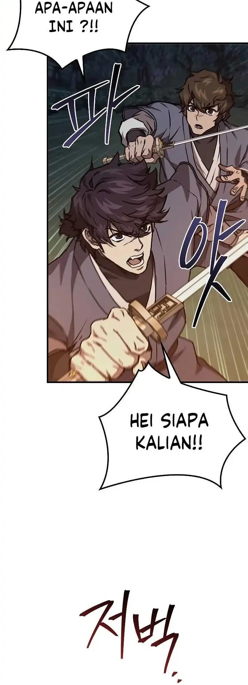 The Demonic Cult Instructor Returns Bab 44 halaman 16
